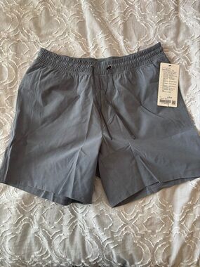 Swim Short 7” Linerless